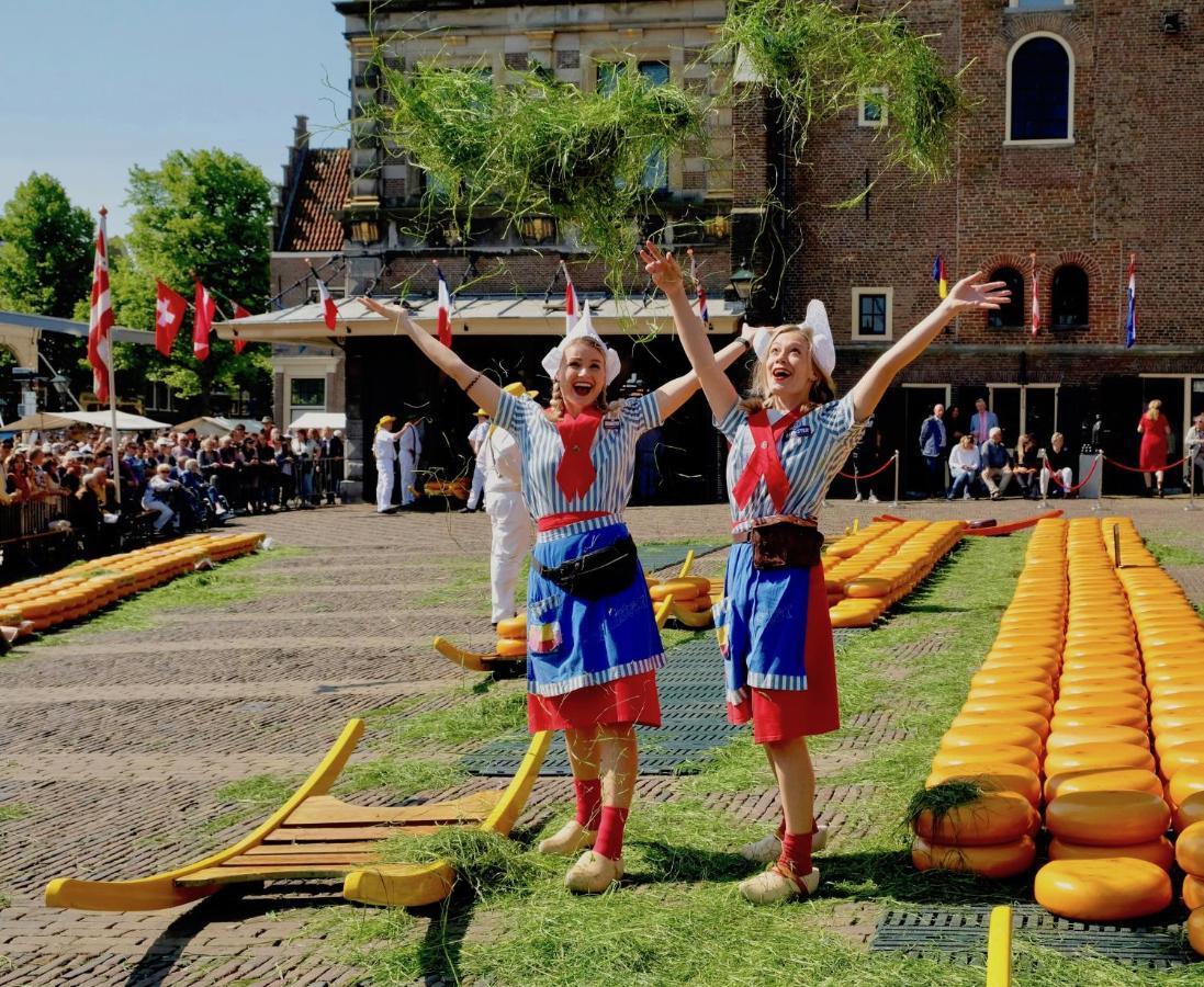 Luttik Oudorp 30 Alkmaar