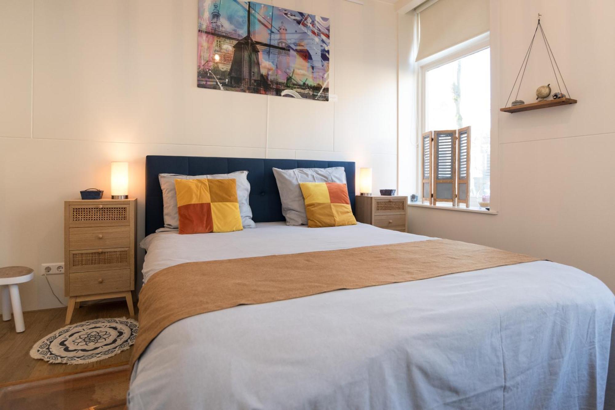 Apartment Luttik Oudorp 30