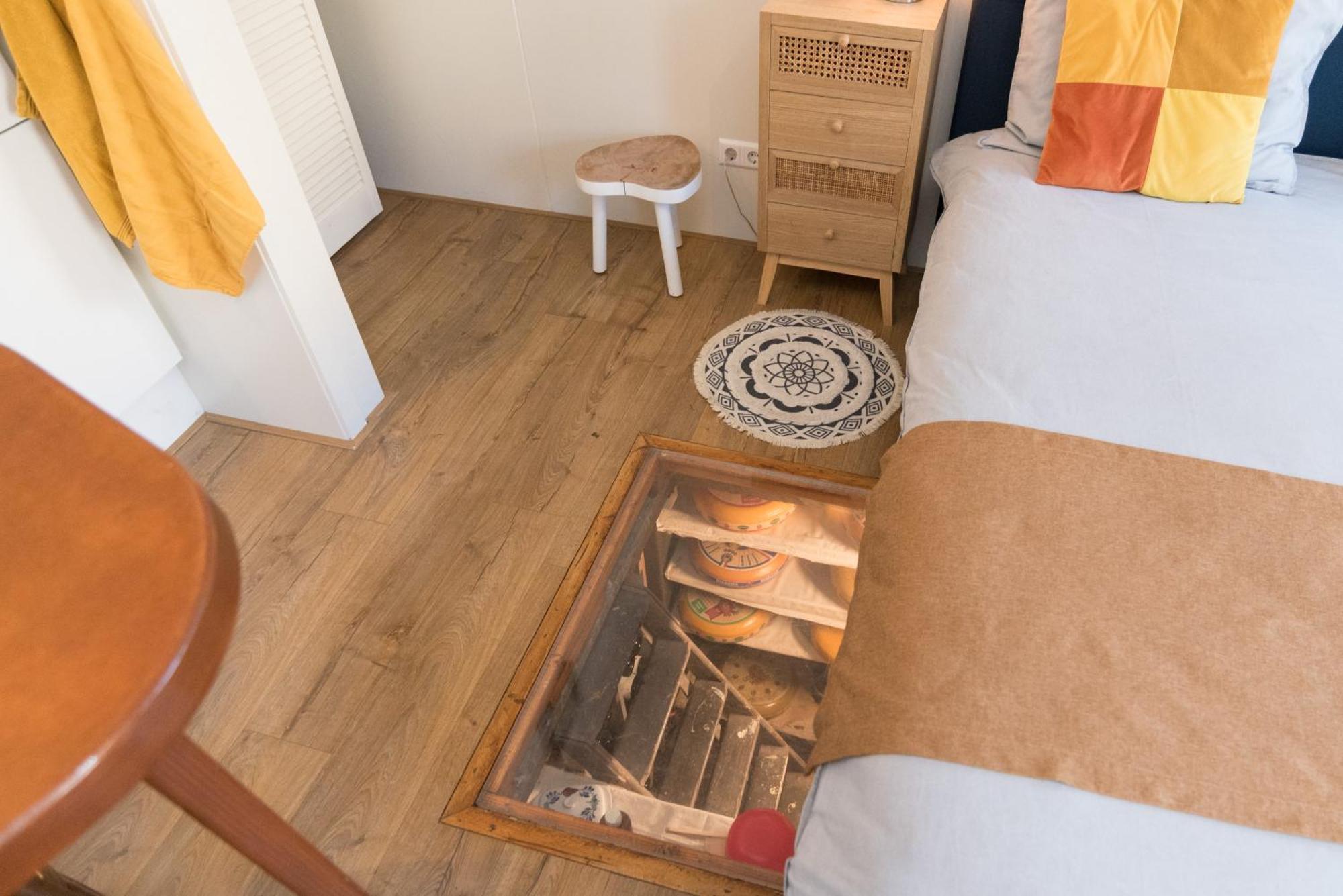Apartment Luttik Oudorp 30