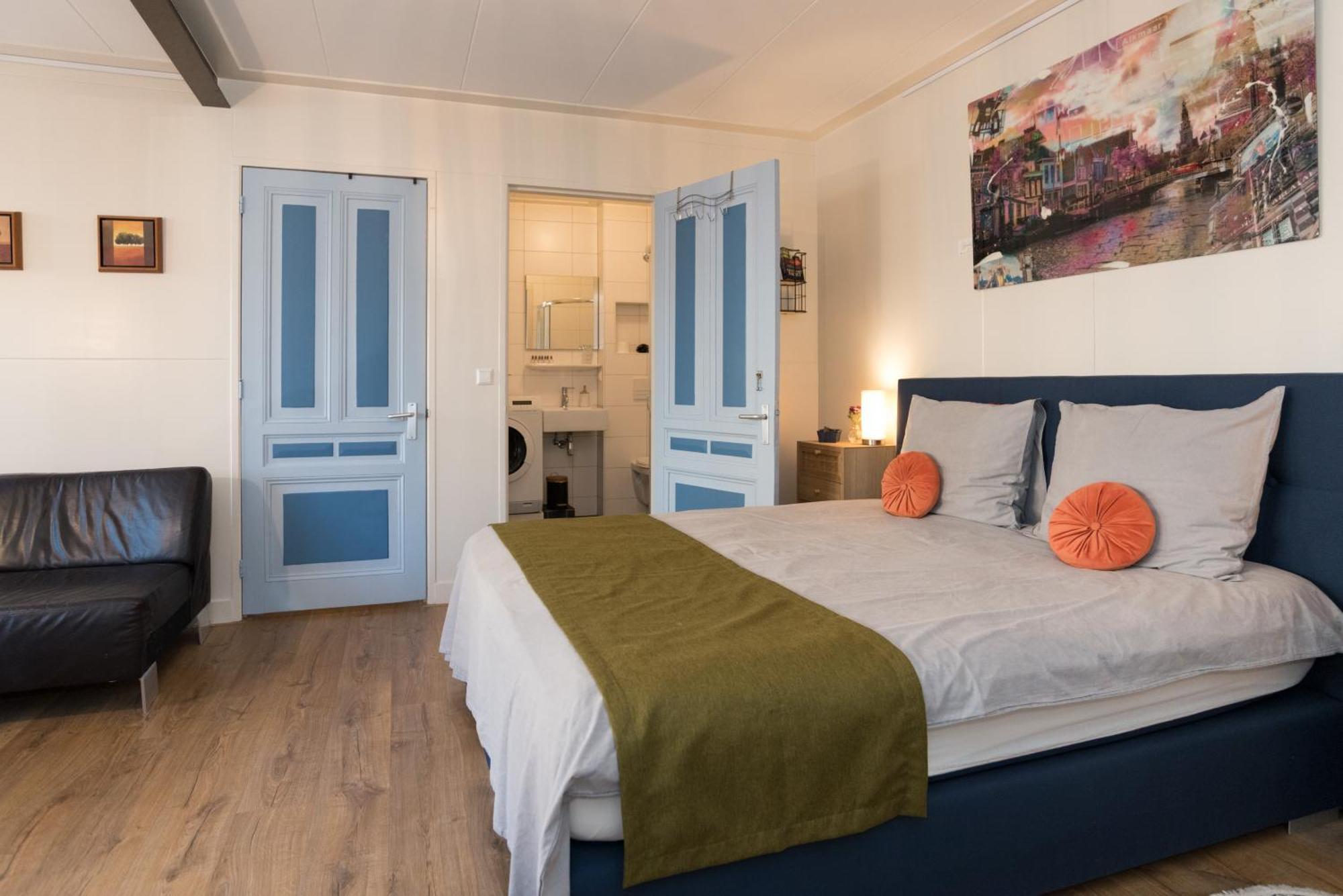 Luttik Oudorp 30 * Alkmaar