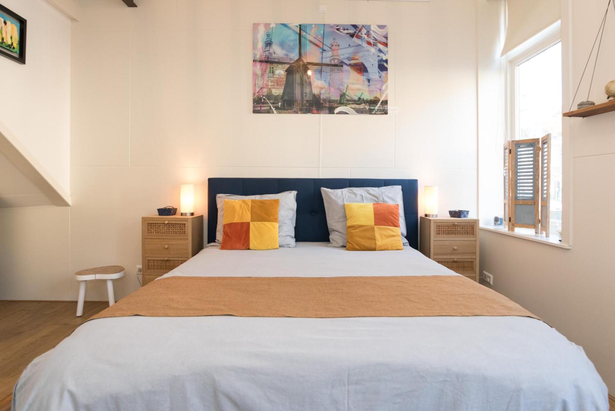 Luttik Oudorp 30 Appartement