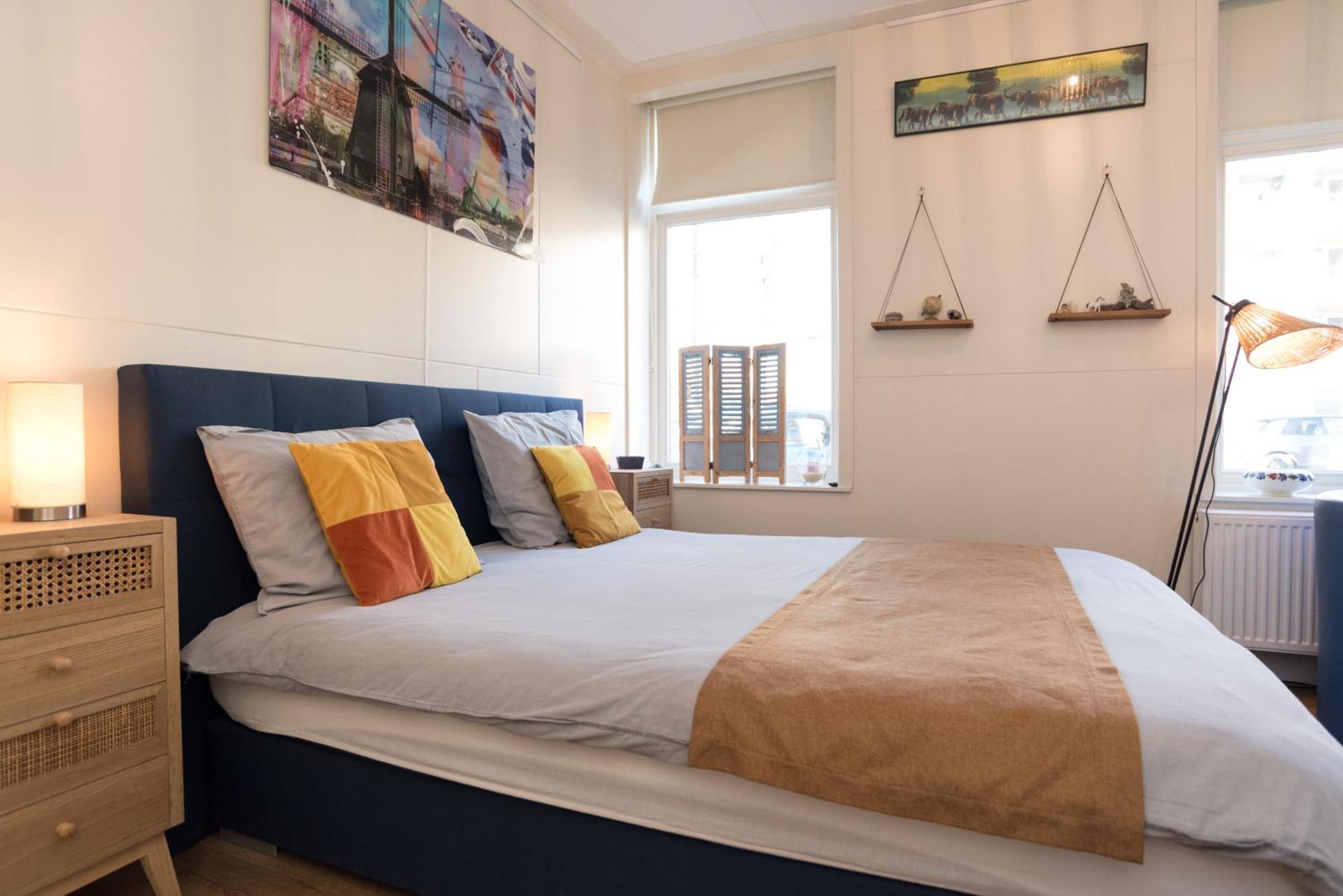 Apartment Luttik Oudorp 30