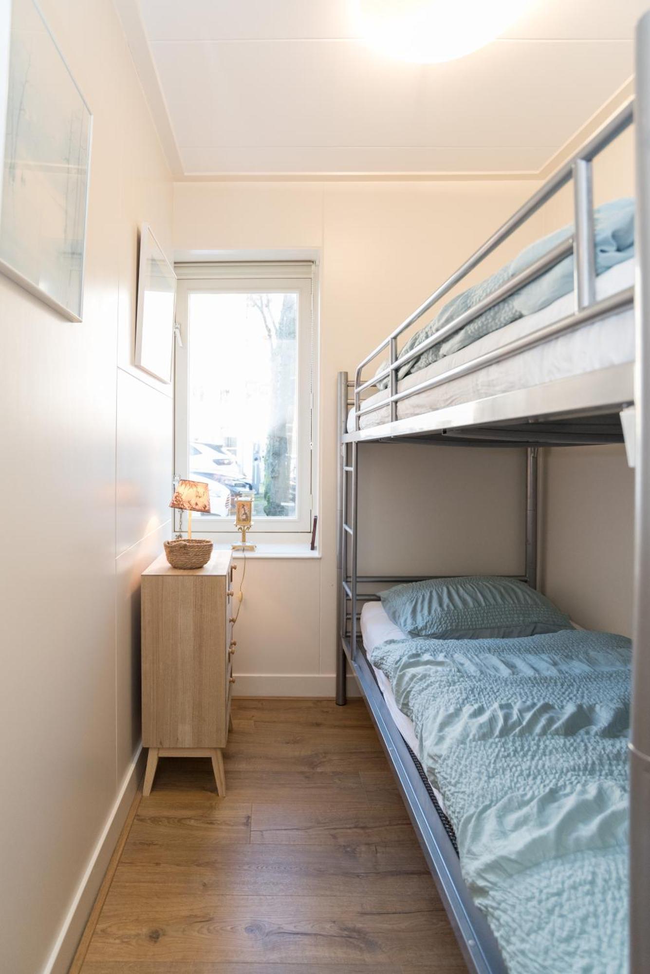 Luttik Oudorp 30 Apartment Alkmaar