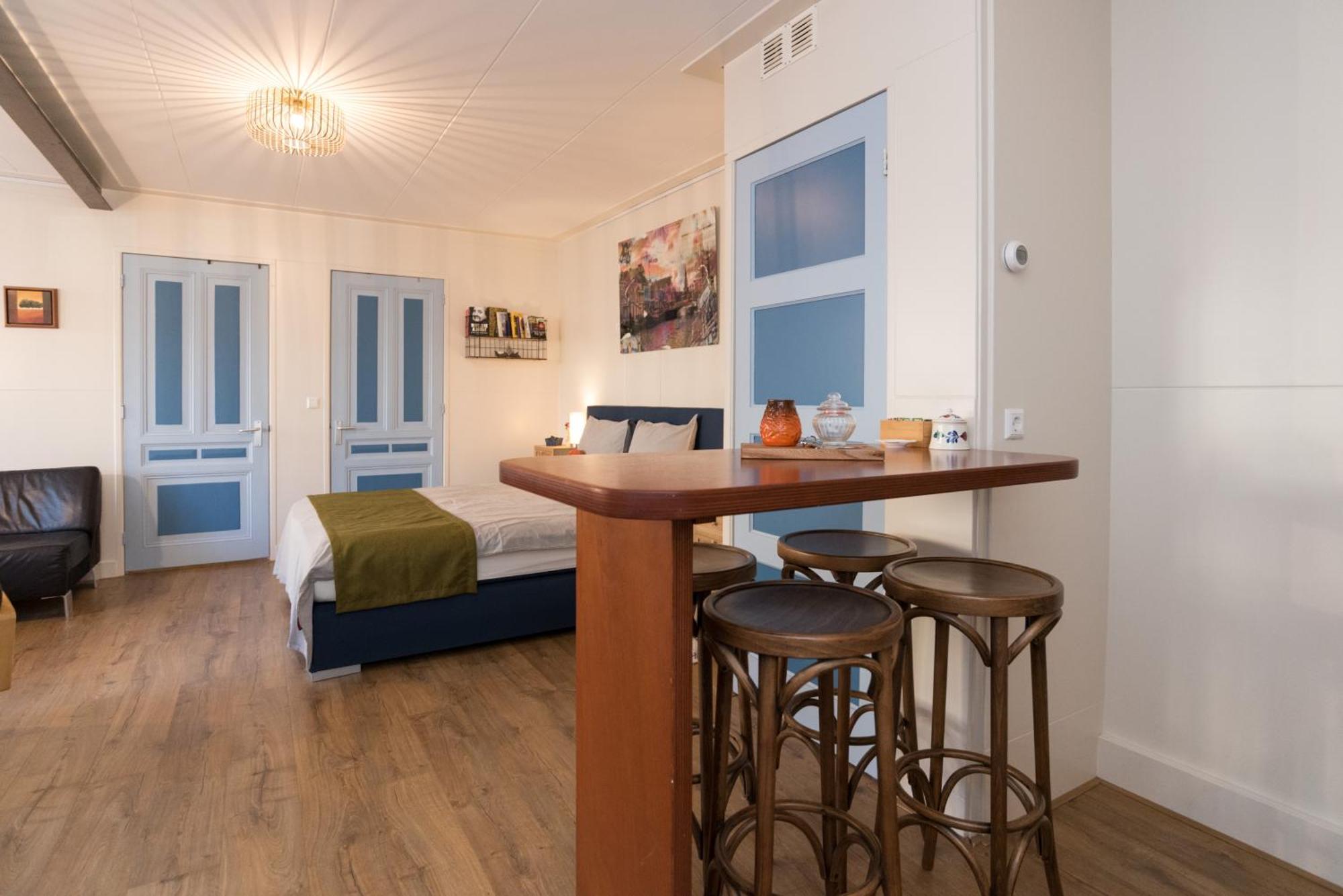 Luttik Oudorp 30 Alkmaar