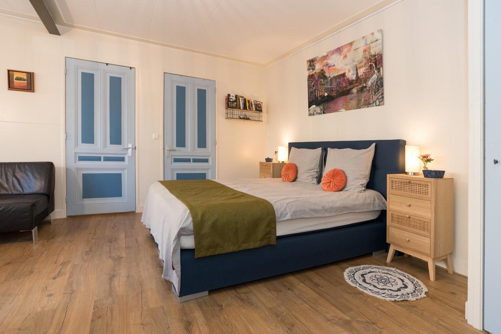 Apartment Luttik Oudorp 30