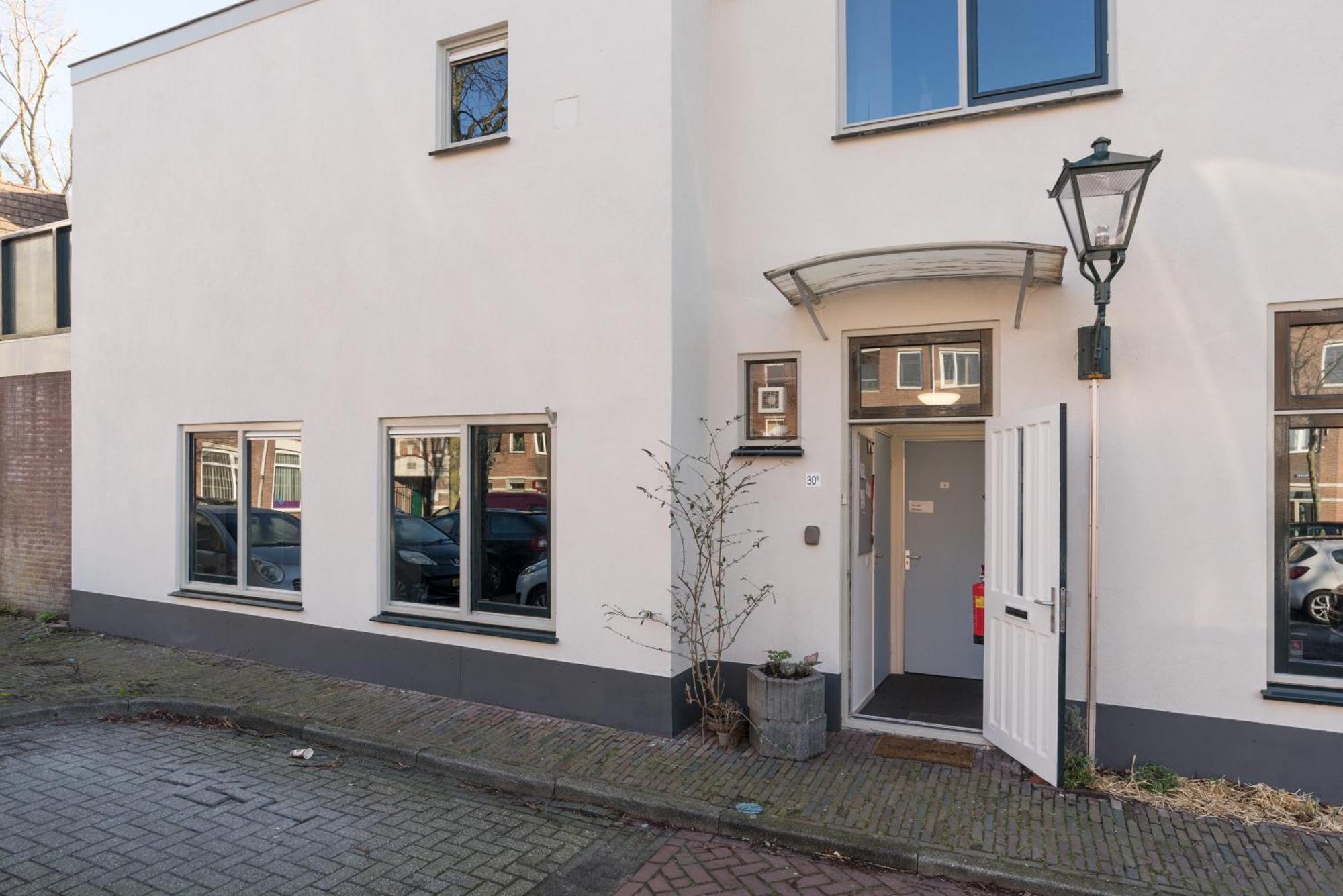 Luttik Oudorp 30 Apartment Alkmaar