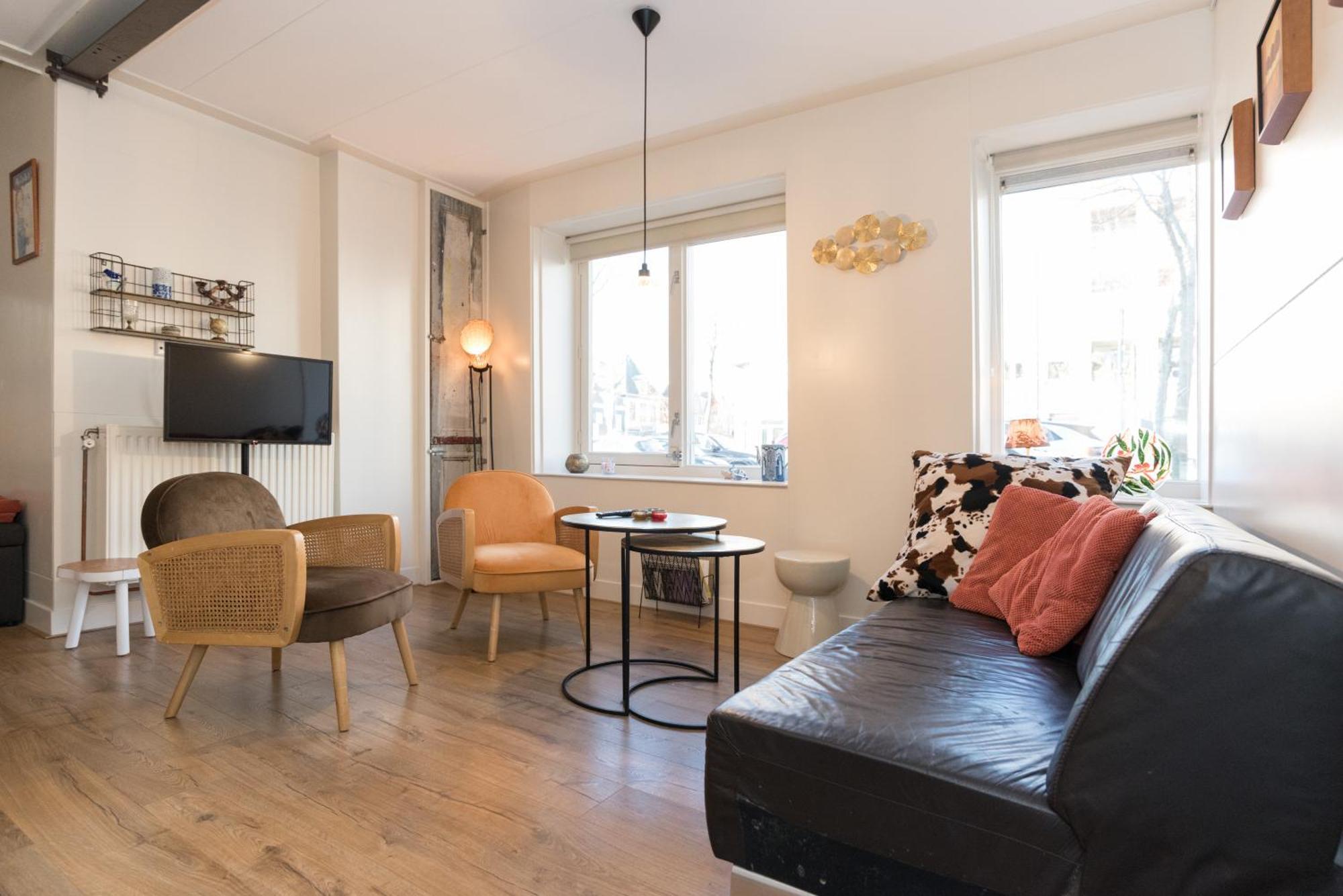 Luttik Oudorp 30 Alkmaar