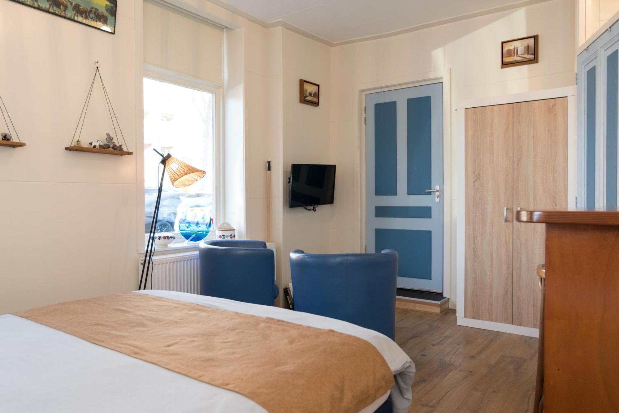 Apartment Luttik Oudorp 30