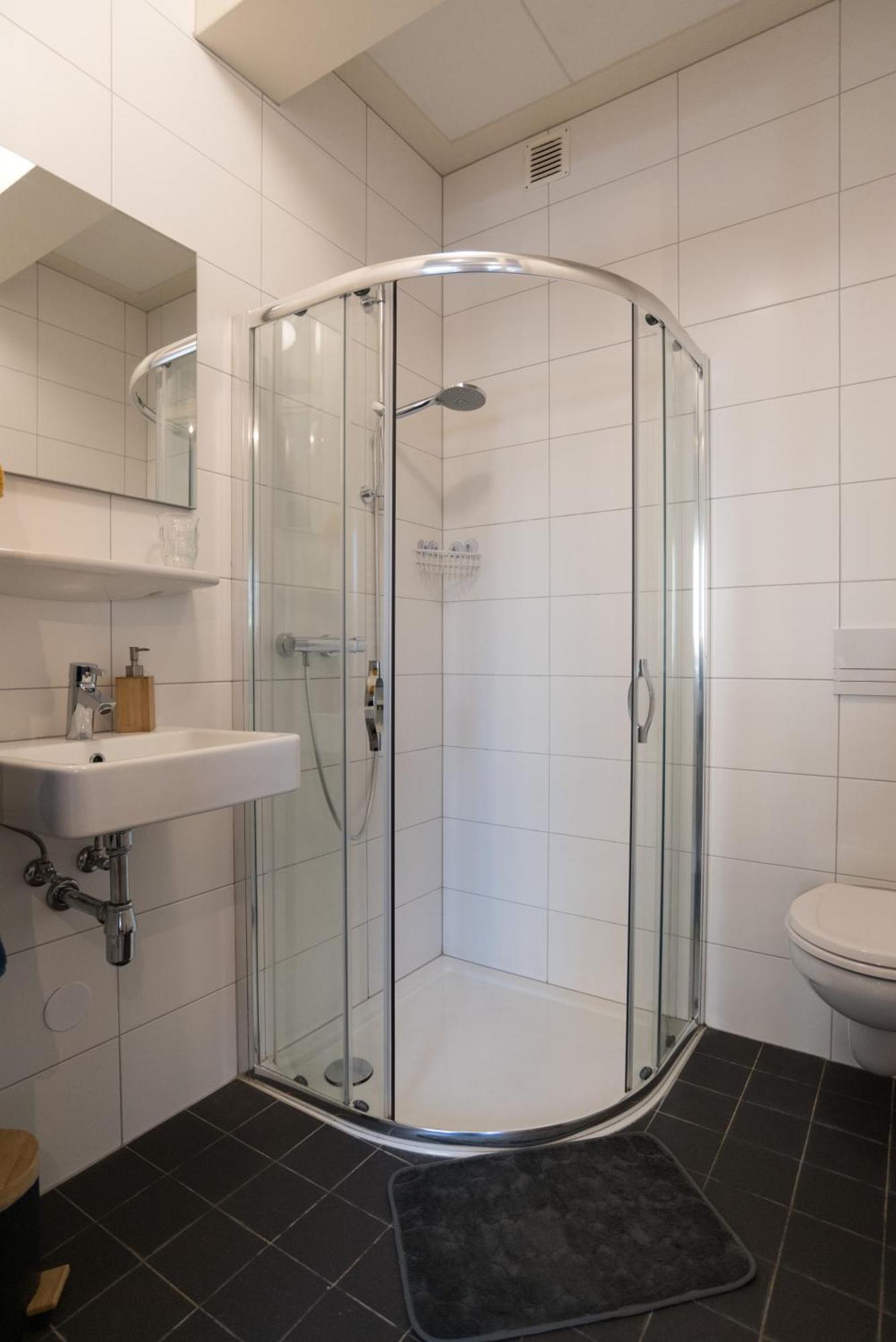 Luttik Oudorp 30 Apartment Alkmaar