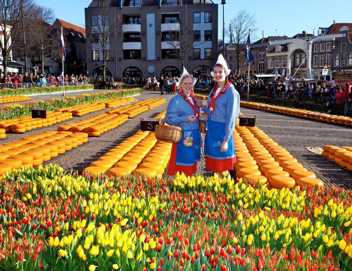 Luttik Oudorp 30 Alkmaar