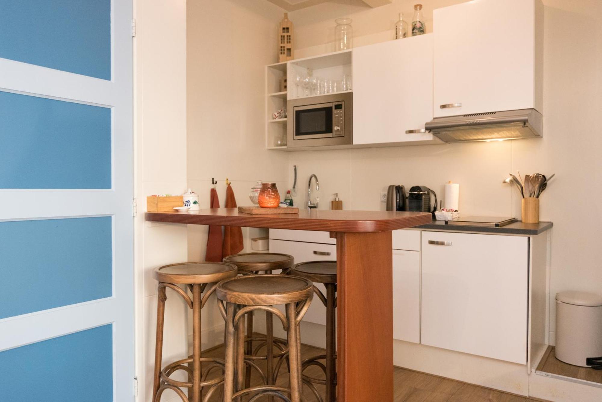 Apartment Luttik Oudorp 30 Alkmaar